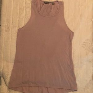 Athleta Yoga Tank